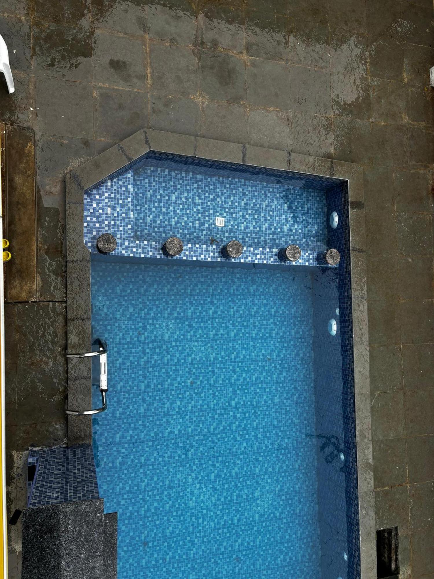 The Dream Stay Villa Pondicherry Exterior photo