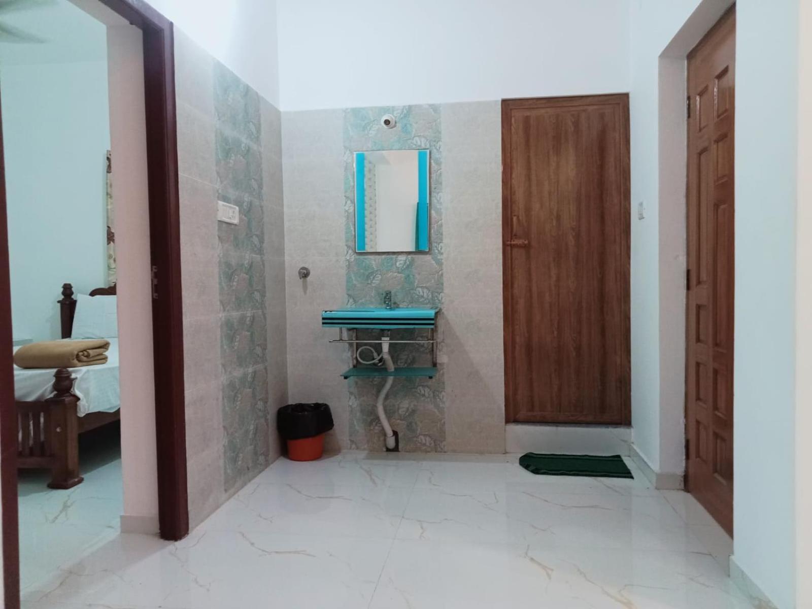 The Dream Stay Villa Pondicherry Exterior photo